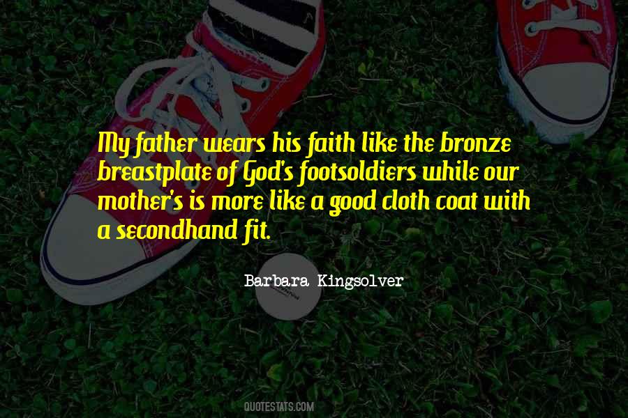 Footsoldiers Quotes #642180