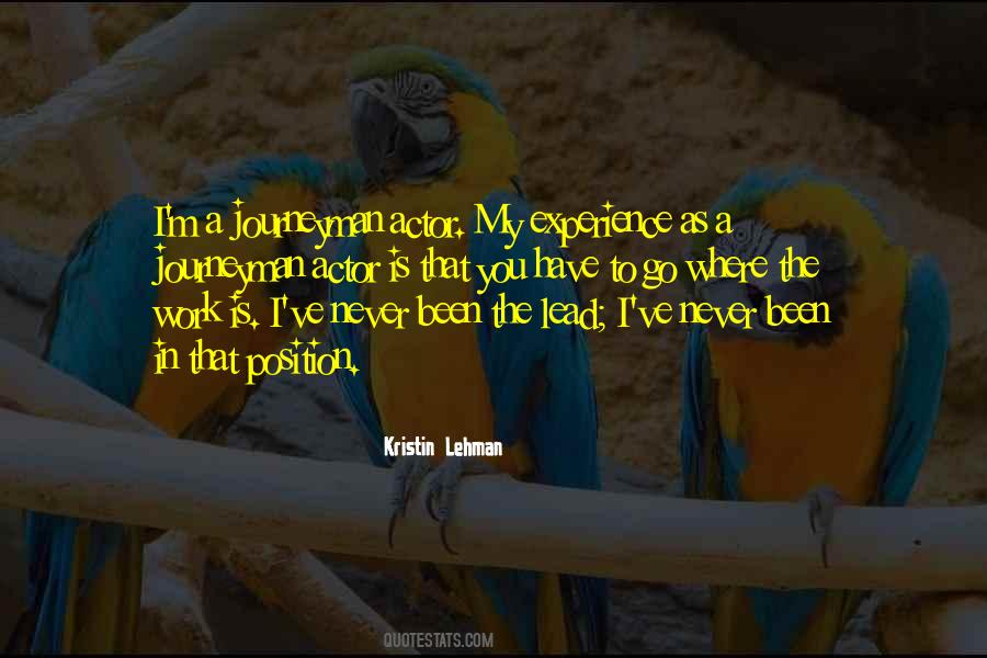 Footsore Quotes #299265