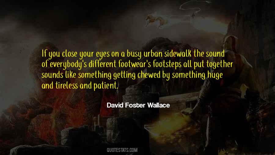 Footwear's Quotes #754622 Footwear's Quotes #754622