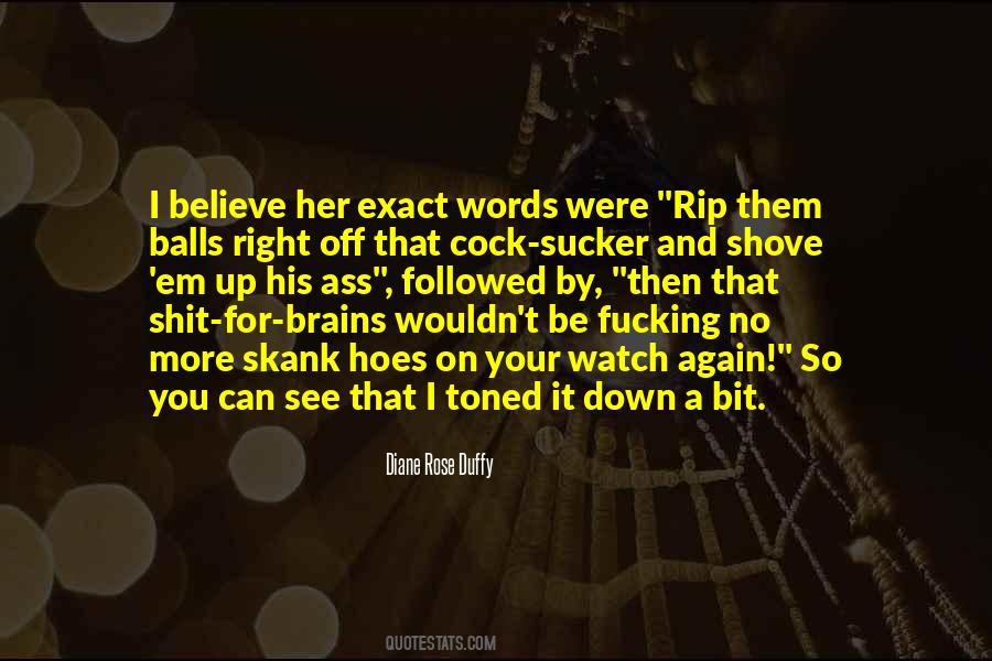 For'em Quotes #146891