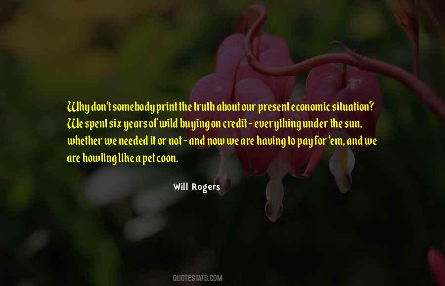 For'em Quotes #213901