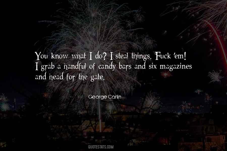For'em Quotes #663258