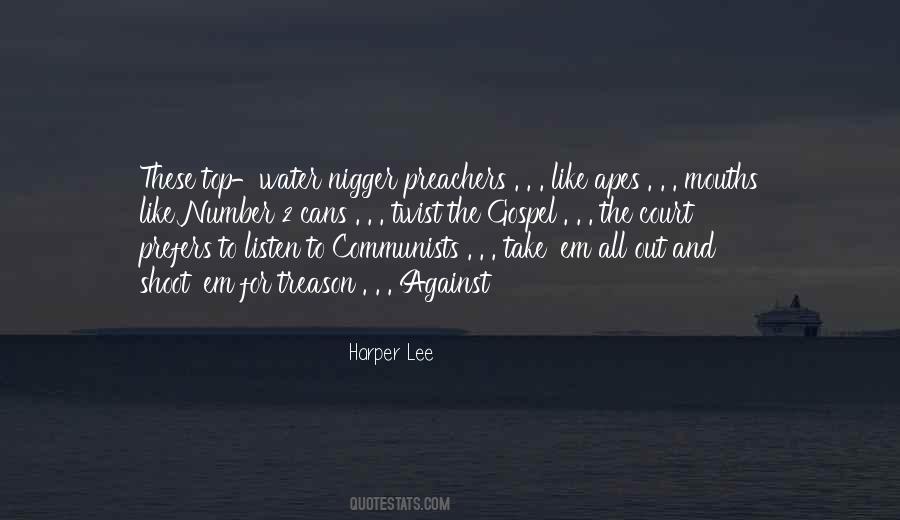 For'em Quotes #739608