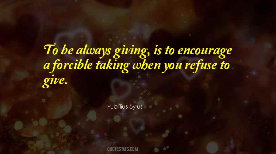 Forcible Quotes #265436