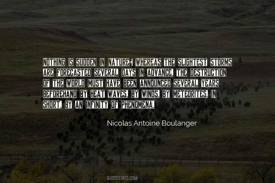 Forecasted Quotes #1580671