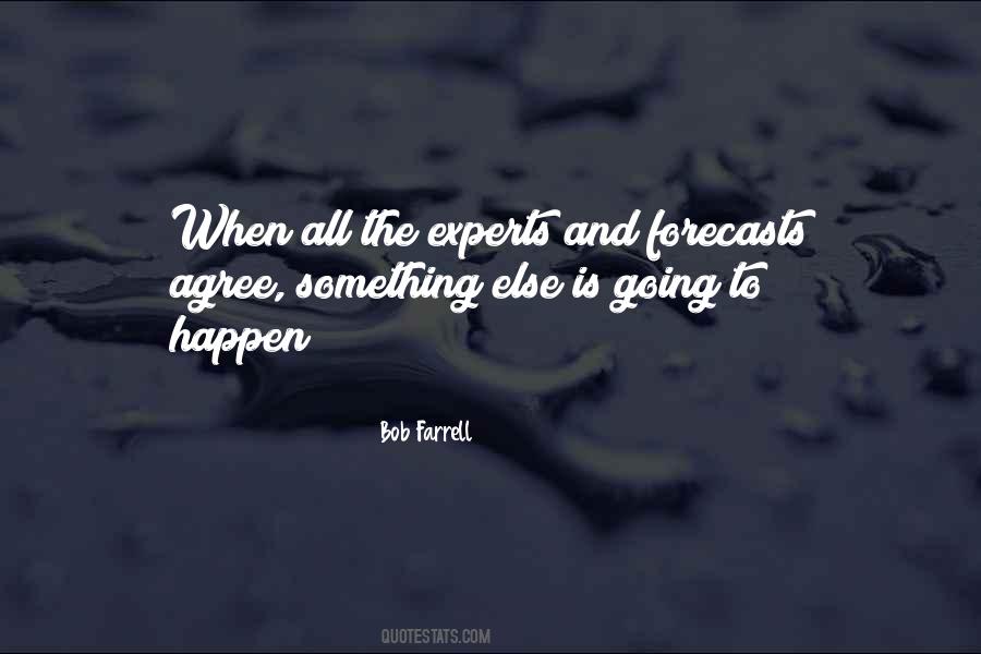 Forecasts Quotes #458122