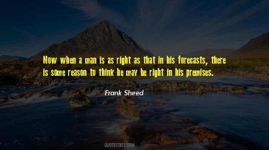 Forecasts Quotes #536065