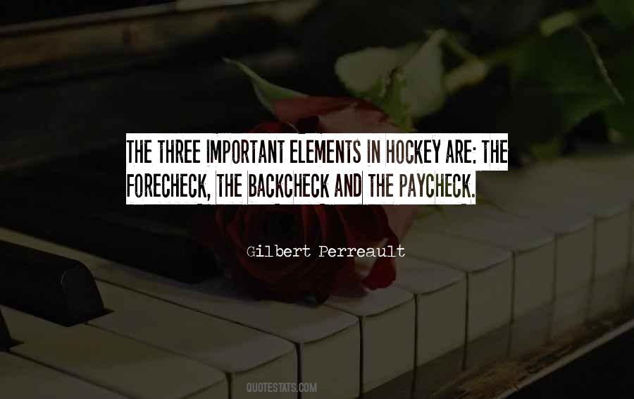 Forecheck Quotes #1045343