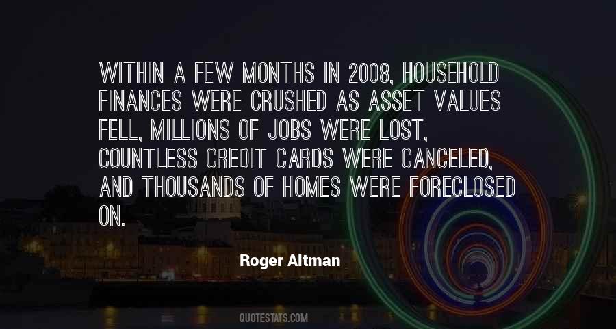 Foreclosed Quotes #559666