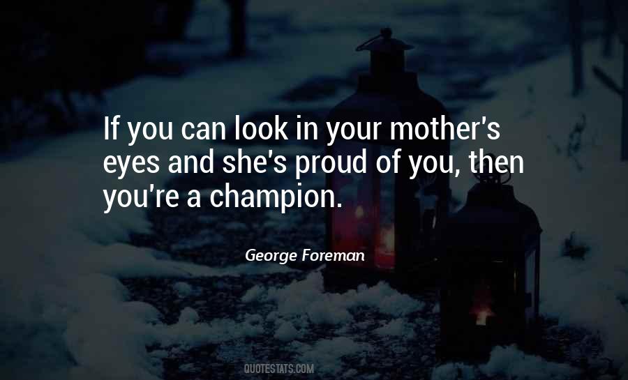 Foreman's Quotes #1558447