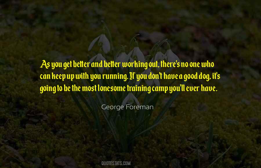 Foreman's Quotes #546036