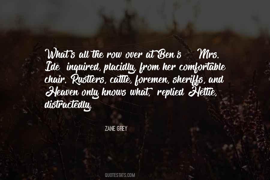 Foremen Quotes #1836483