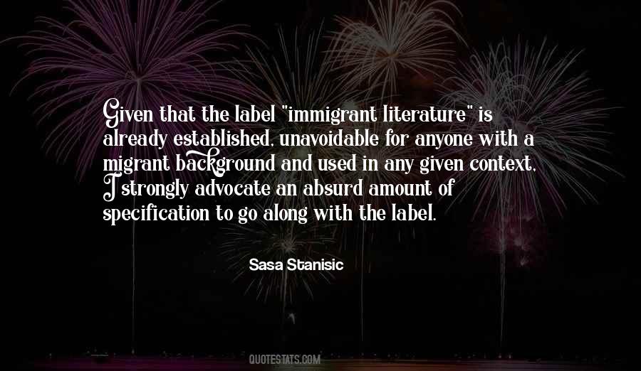 Foreordained Quotes #16283