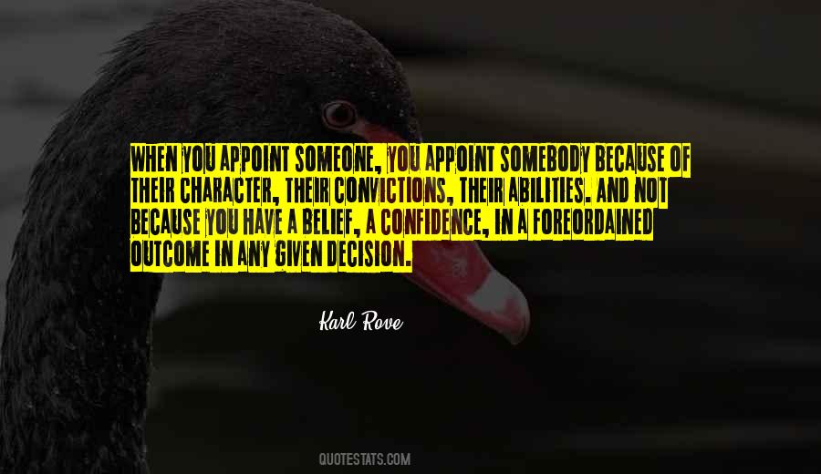 Foreordained Quotes #254852