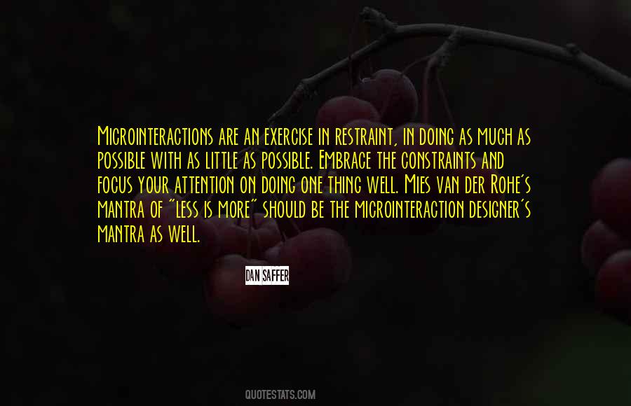 Foreordained Quotes #707004
