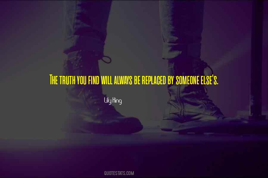 Foreslowed Quotes #1670760