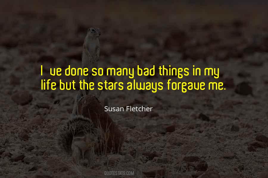 Forgave Quotes #1203712