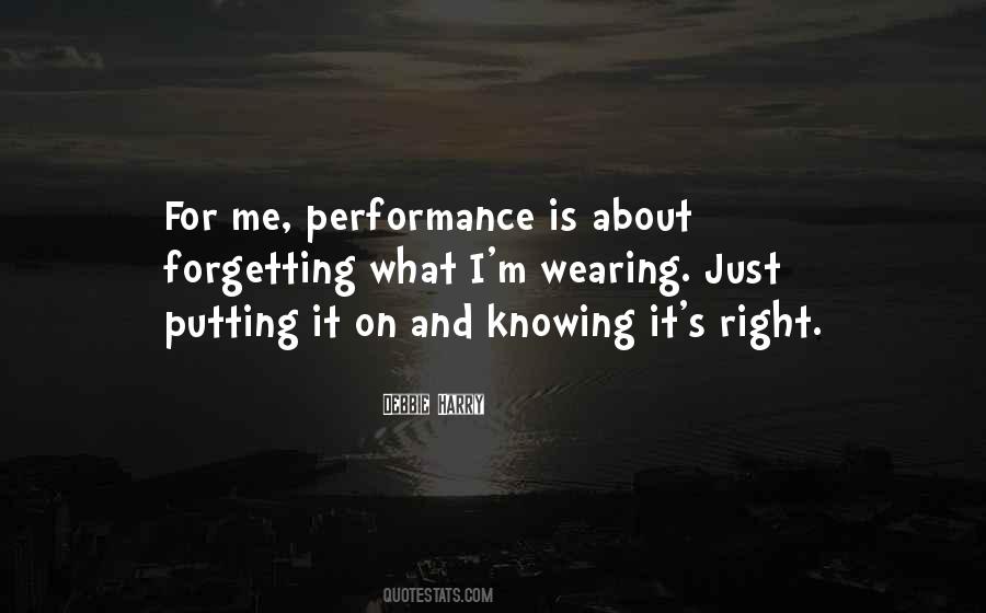 Forgetting's Quotes #373478 Forgetting's Quotes #373478