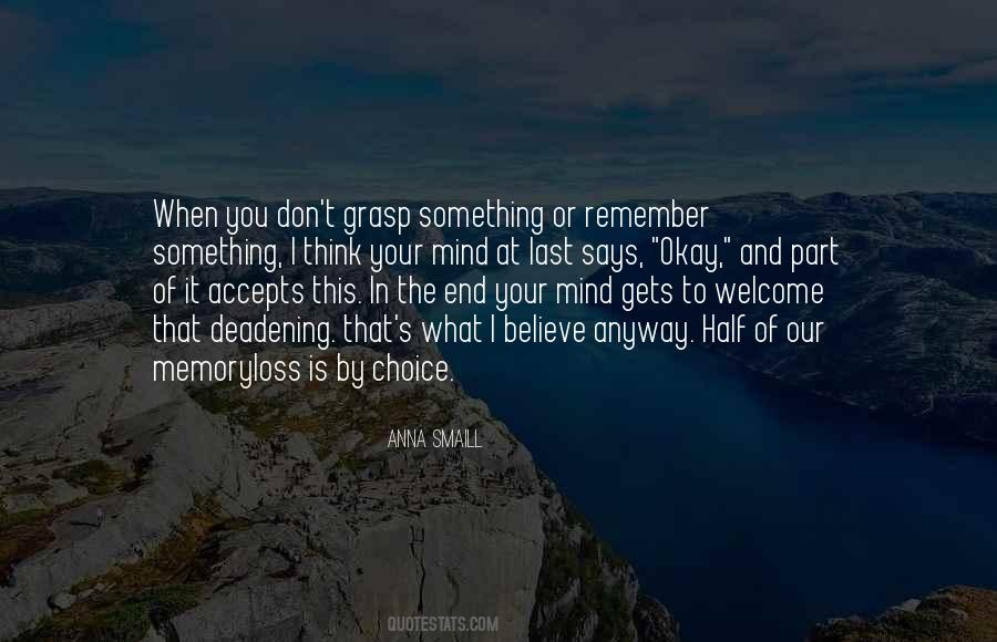 Forgetting's Quotes #631498 Forgetting's Quotes #631498