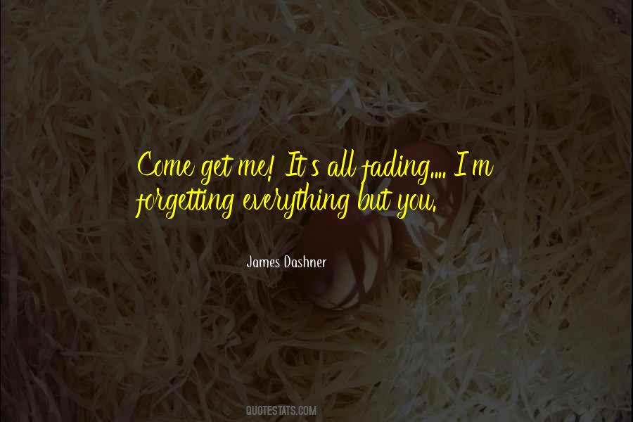 Forgetting's Quotes #763487 Forgetting's Quotes #763487