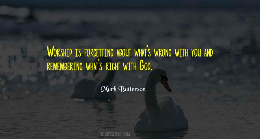 Forgetting's Quotes #927403 Forgetting's Quotes #927403