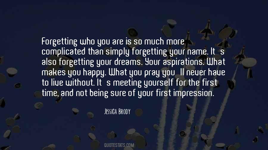 Forgetting's Quotes #93914 Forgetting's Quotes #93914
