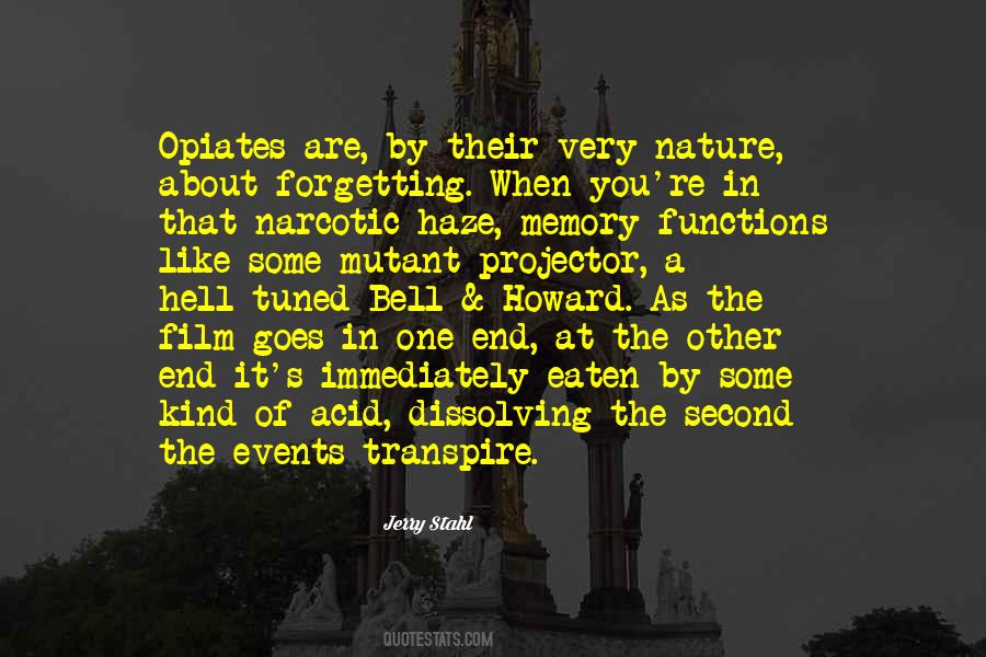 Forgetting's Quotes #982349 Forgetting's Quotes #982349