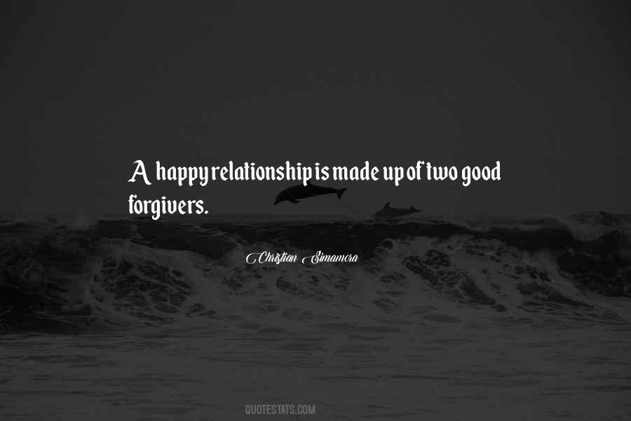 Forgivers Quotes #1776580