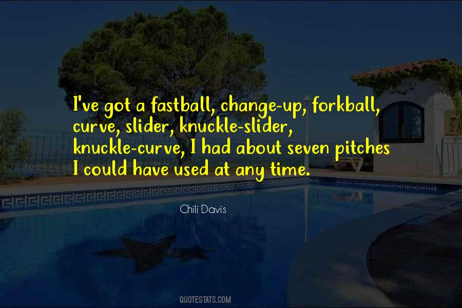 Forkball Quotes #187323