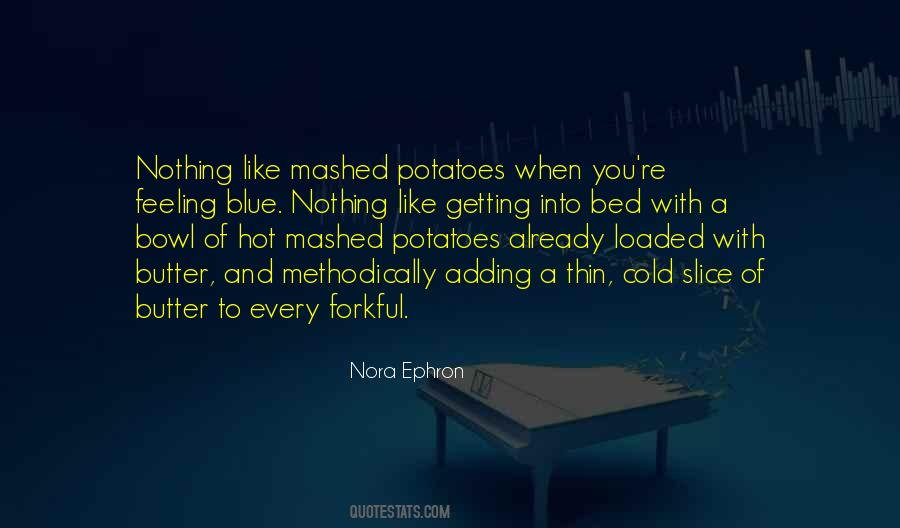 Forkful Quotes #825430