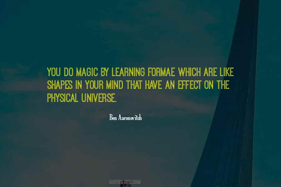 Formae Quotes #1090278