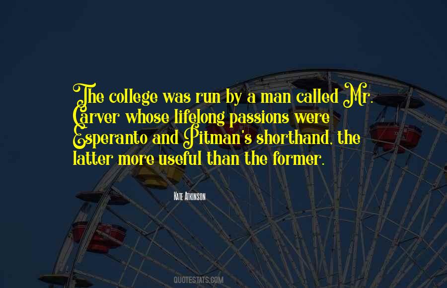 Former's Quotes #202502