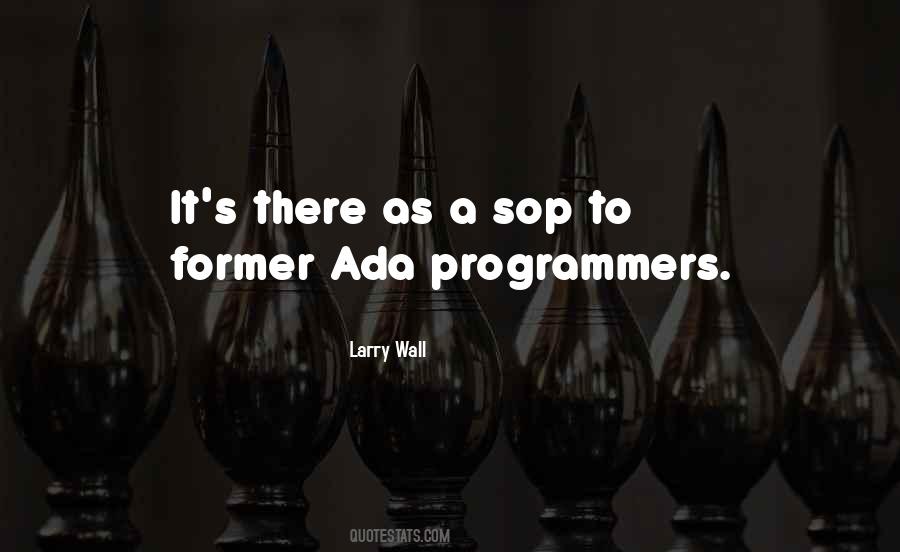 Former's Quotes #270071