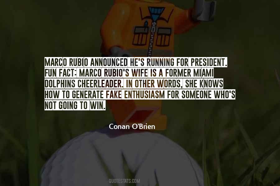 Former's Quotes #390551