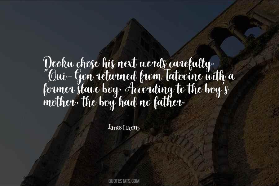 Former's Quotes #432227