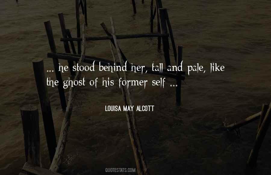 Former's Quotes #450973