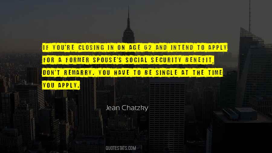 Former's Quotes #4682