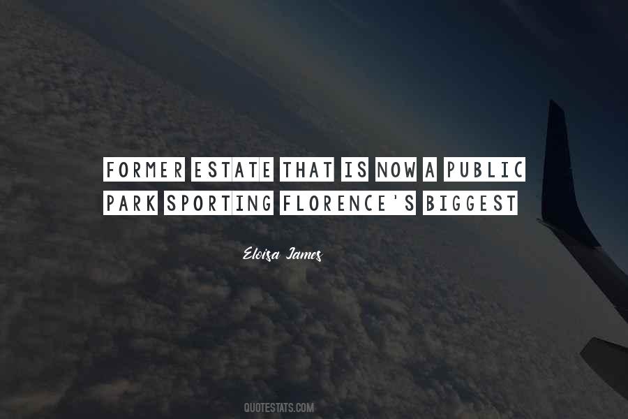 Former's Quotes #657947