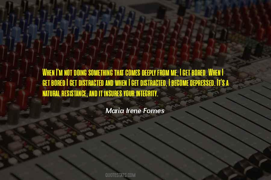 Fornes Quotes #806011