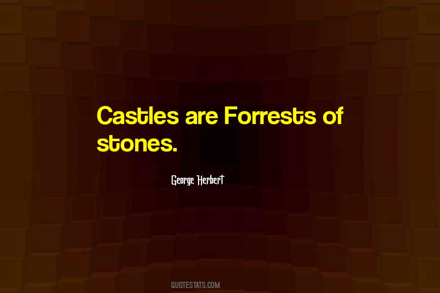 Forrests Quotes #1105581