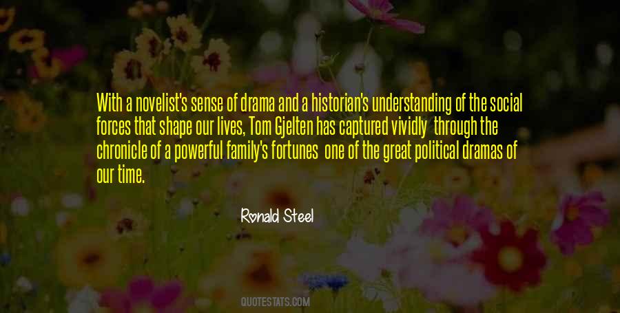 Forrests Quotes #172379