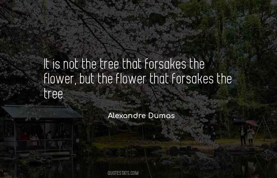 Forsakes Quotes #1711580
