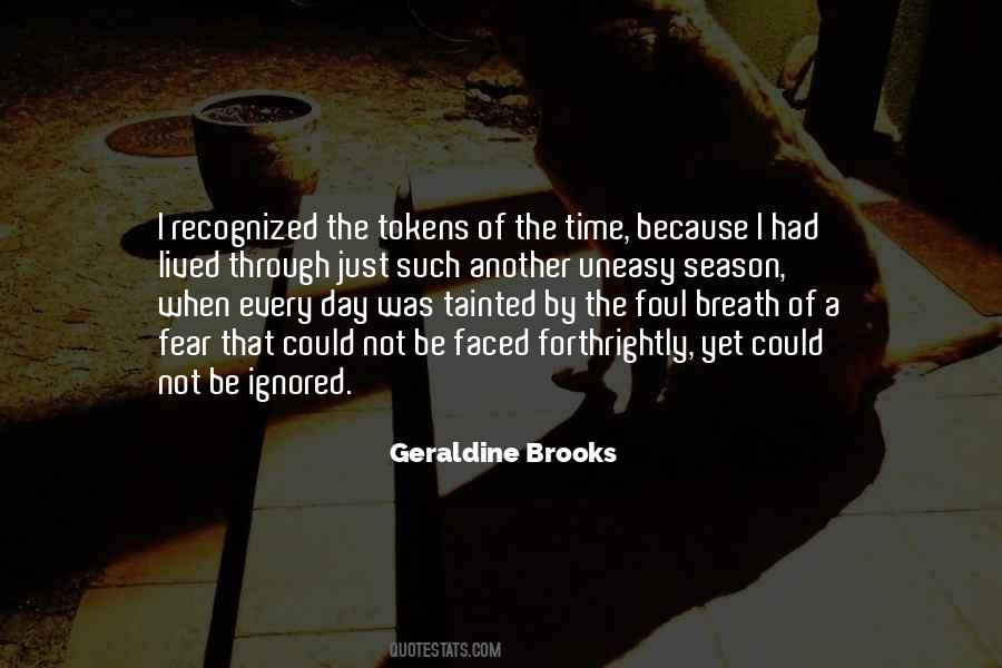 Forthrightly Quotes #1485269
