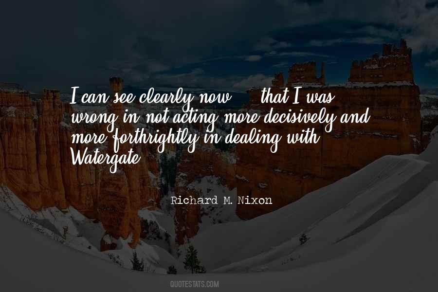 Forthrightly Quotes #812233