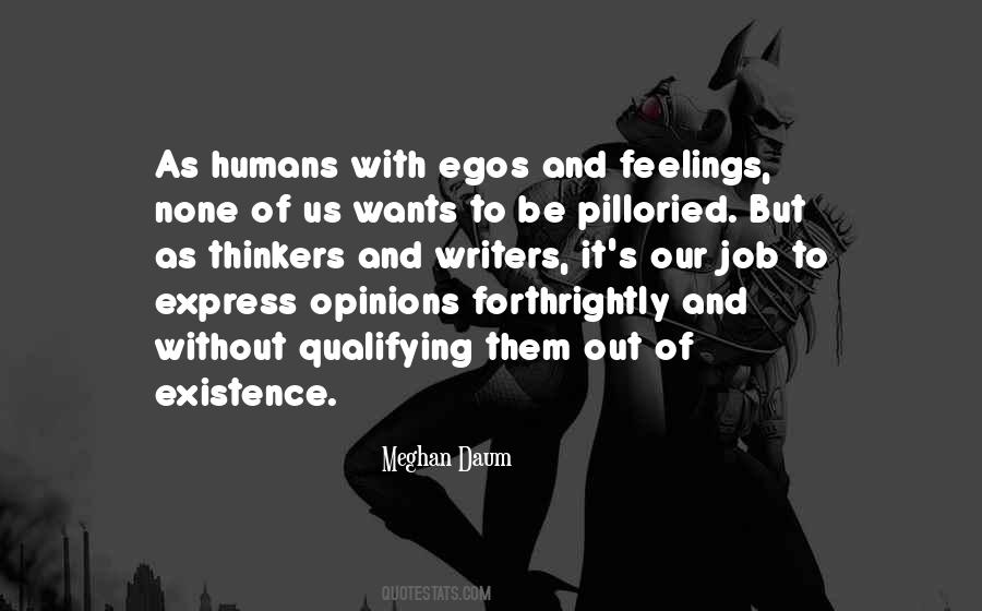 Forthrightly Quotes #954455