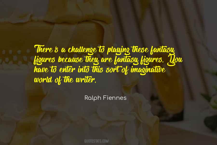 Fortissimus Quotes #1085434