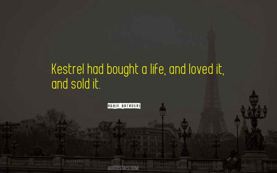 Fortissimus Quotes #37888