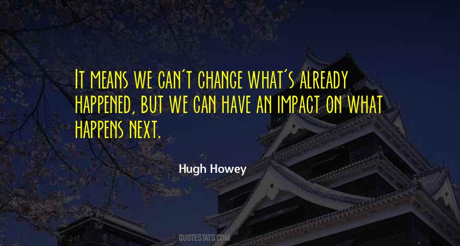 Fossoway Quotes #1628702