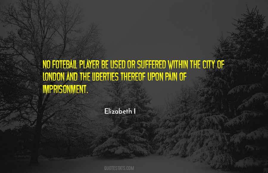 Foteball Quotes #25248