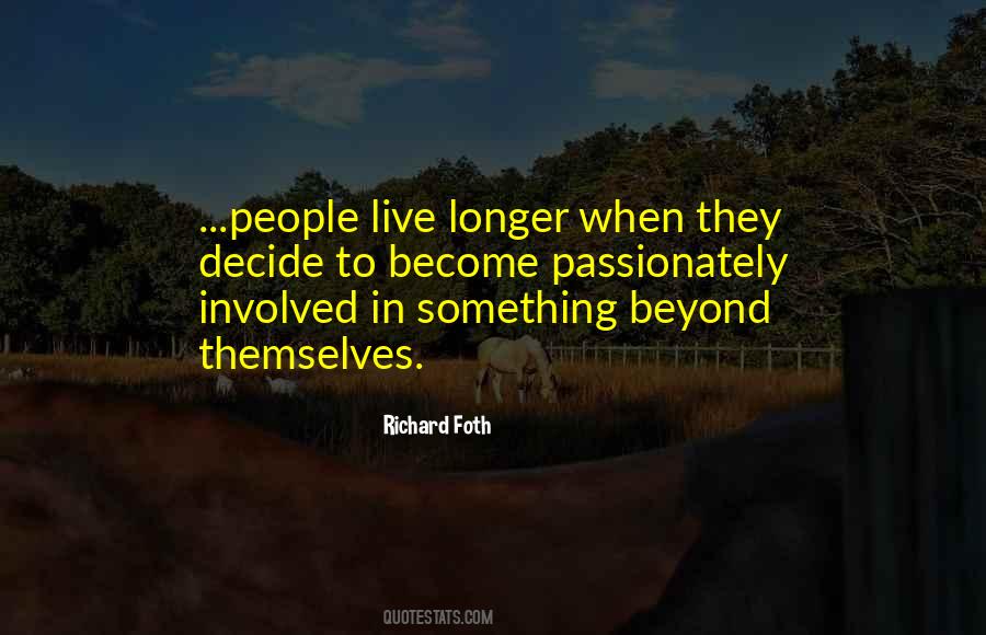 Foth Quotes #136037